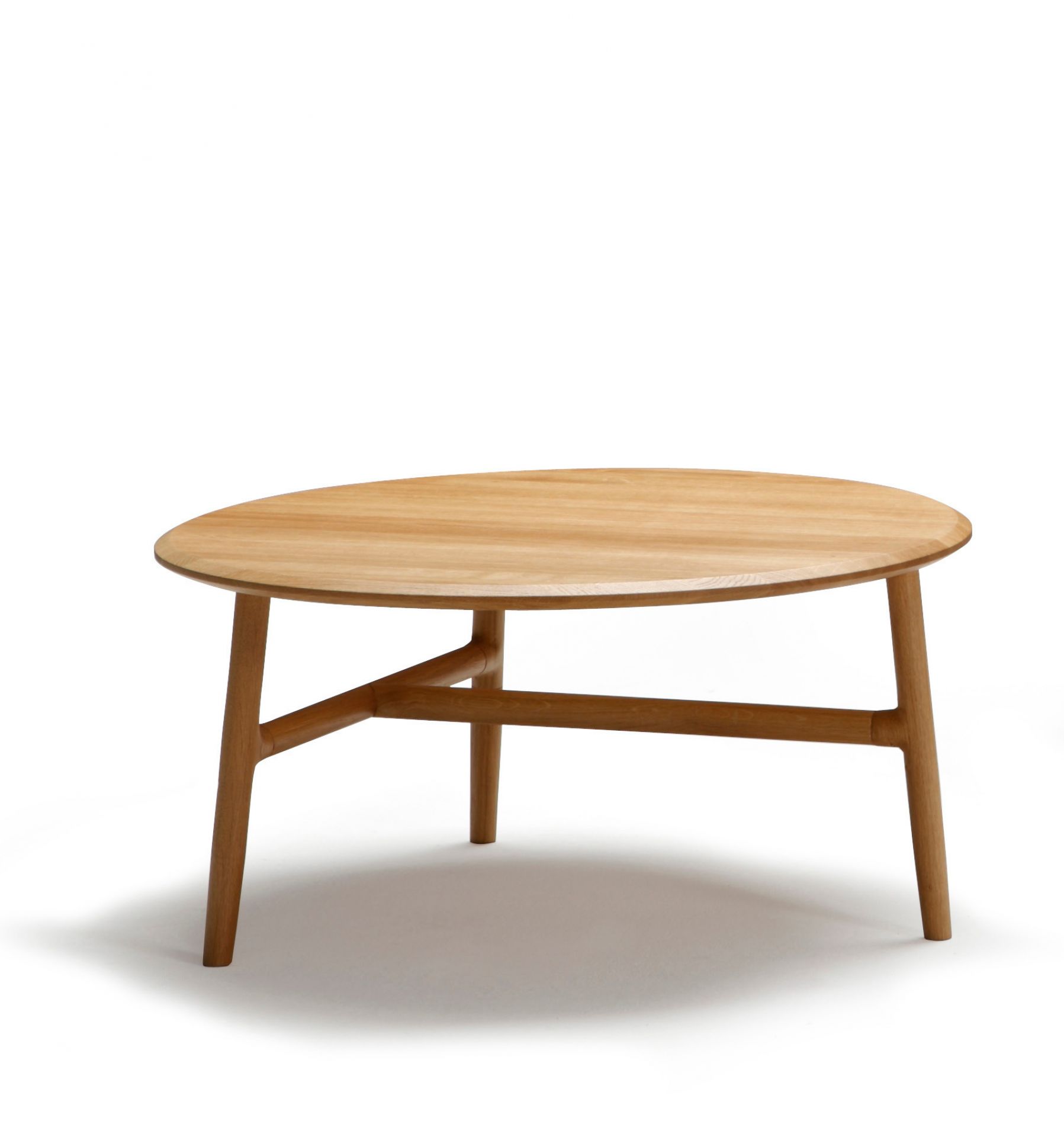 Nudo Side Table ∅70xH35cm Sancal
